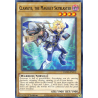 Yu-Gi-Oh TCG DAMA-EN010 C Clavkiys, the Magikey Skyblaster Dawn of Majesty