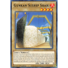 Yu-Gi-Oh TCG DAMA-EN011 C Gunkan Suship Shari Dawn of Majesty