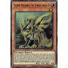 Yu-Gi-Oh TCG DAMA-EN016 UR Gizmek Naganaki, the Sunrise Signaler Dawn of Majesty