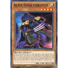 Yu-Gi-Oh TCG DAMA-EN021 C Alien Stealthbuster Dawn of Majesty