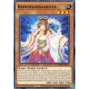 Yu-Gi-Oh TCG DAMA-EN027 C Konohanasakuya Dawn of Majesty