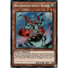 Yu-Gi-Oh TCG DAMA-EN000 SE Beetrooper Scout Buggy Dawn of Majesty