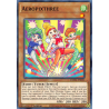 Yu-Gi-Oh TCG DAMA-EN031 C Aeropixthree Dawn of Majesty