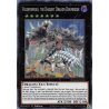 Yu-Gi-Oh TCG DAMA-EN045 SR Voloferniges, the Darkest Dragon Doomrider Dawn of Majesty