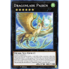 Yu-Gi-Oh TCG DAMA-EN046 C Dragonlark Pairen Dawn of Majesty
