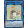 Yu-Gi-Oh TCG DAMA-EN048 UR GranSolfachord Musecia Dawn of Majesty