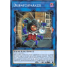 Yu-Gi-Oh TCG DAMA-EN049 C Dispatchparazzi Dawn of Majesty