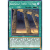 Yu-Gi-Oh TCG DAMA-EN059 C Chronomaly Temple - Trilithon Dawn of Majesty