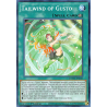 Yu-Gi-Oh TCG DAMA-EN061 C Tailwind of Gusto Dawn of Majesty