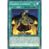 Yu-Gi-Oh TCG DAMA-EN063 C Triamid Loading Dawn of Majesty