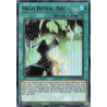 Yu-Gi-Oh TCG DAMA-EN065 UR High Ritual Art Dawn of Majesty