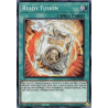 Yu-Gi-Oh TCG DAMA-EN066 SE Ready Fusion Dawn of Majesty