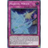 Yu-Gi-Oh TCG DAMA-EN070 SR Majestic Mirage Dawn of Majesty