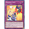Yu-Gi-Oh TCG DAMA-EN072 C Magikey Duo Dawn of Majesty
