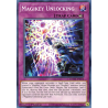 Yu-Gi-Oh TCG DAMA-EN073 C Magikey Unlocking Dawn of Majesty