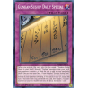 Yu-Gi-Oh TCG DAMA-EN074 C Gunkan Suship Daily Special Dawn of Majesty