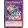 Yu-Gi-Oh TCG DAMA-EN077 C Monster Assortment Dawn of Majesty