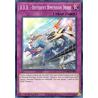 Yu-Gi-Oh TCG DAMA-EN085 C D.D.D. - Different Dimension Derby Dawn of Majesty
