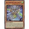 Yu-Gi-Oh TCG DAMA-EN087 UR Beetrooper Sting Lancer Dawn of Majesty