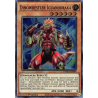 Yu-Gi-Oh TCG DAMA-EN094 SR Dinowrestler Iguanodraka Dawn of Majesty