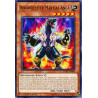Yu-Gi-Oh TCG DANE-EN008 C Dinowrestler Martial Anga Dark Neostorm