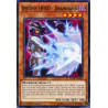 Yu-Gi-Oh TCG DANE-EN009 C Destiny HERO - Drawhand Dark Neostorm