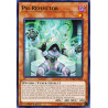 Yu-Gi-Oh TCG DANE-EN010 R Psi-Reflector Dark Neostorm