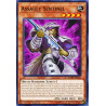 Yu-Gi-Oh TCG DANE-EN011 C Assault Sentinel Dark Neostorm