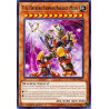 Yu-Gi-Oh TCG DANE-EN012 R T.G. Halberd Cannon/Assault Mode Dark Neostorm