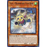 Yu-Gi-Oh TCG DANE-EN015 R Filo, Messenger Fur Hire Dark Neostorm