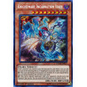 Yu-Gi-Oh TCG DANE-EN017 SE Knightmare Incarnation Idlee Dark Neostorm