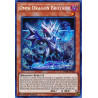 Yu-Gi-Oh TCG DANE-EN020 SE Omni Dragon Brotaur Dark Neostorm