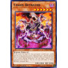 Yu-Gi-Oh TCG DANE-EN021 R Chaos Betrayer Dark Neostorm