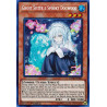 Yu-Gi-Oh TCG DANE-EN025 SE Ghost Sister & Spooky Dogwood Dark Neostorm