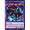 Yu-Gi-Oh TCG DANE-EN031 SR Destiny HERO - Dominance Dark Neostorm