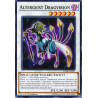 Yu-Gi-Oh TCG DANE-EN033 C Altergeist Dragvirion Dark Neostorm