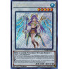 Yu-Gi-Oh TCG DANE-EN035 SE Ib the World Chalice Justiciar Dark Neostorm