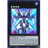 Yu-Gi-Oh TCG DANE-EN036 UR Firewall eXceed Dragon Dark Neostorm