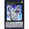 Yu-Gi-Oh TCG DANE-EN037 SR Super Quantal Mech Beast Lusterrex Dark Neostorm
