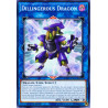 Yu-Gi-Oh TCG DANE-EN041 C Dillingerous Dragon Dark Neostorm