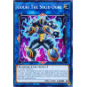 Yu-Gi-Oh TCG DANE-EN044 C Gouki The Solid Ogre Dark Neostorm