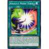 Yu-Gi-Oh TCG DANE-EN055 C Assault Mode Zero Dark Neostorm