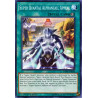 Yu-Gi-Oh TCG DANE-EN056 C Super Quantal Alphancall Appeal Dark Neostorm