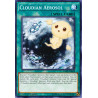 Yu-Gi-Oh TCG DANE-EN058 C Cloudian Aerosol Dark Neostorm