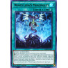 Yu-Gi-Oh TCG DANE-EN059 UR World Legacy Monstrosity Dark Neostorm