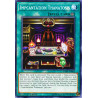 Yu-Gi-Oh TCG DANE-EN062 C Impcantation Thanatosis Dark Neostorm