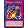 Yu-Gi-Oh TCG DANE-EN072 C Magical Musket - Crooked Crown Dark Neostorm