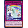 Yu-Gi-Oh TCG DANE-EN073 R The Weather Rainbowed Canvas Dark Neostorm