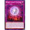 Yu-Gi-Oh TCG DANE-EN075 C World Legacy Collapse Dark Neostorm