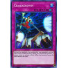 Yu-Gi-Oh TCG DANE-EN078 SR Crackdown Dark Neostorm